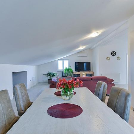 Villa Solis Zadarvillas Ngoại thất bức ảnh