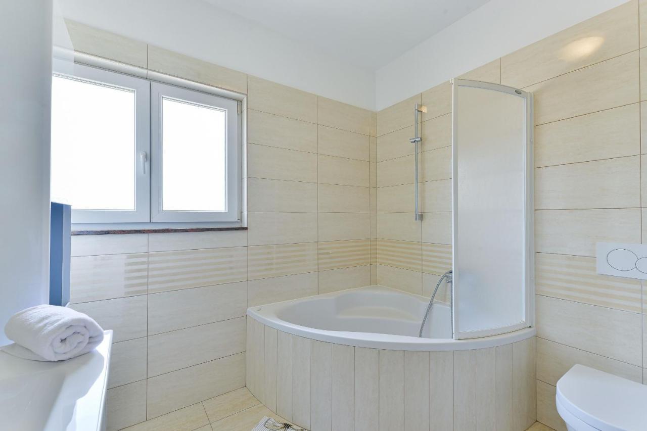 Villa Solis Zadarvillas Ngoại thất bức ảnh