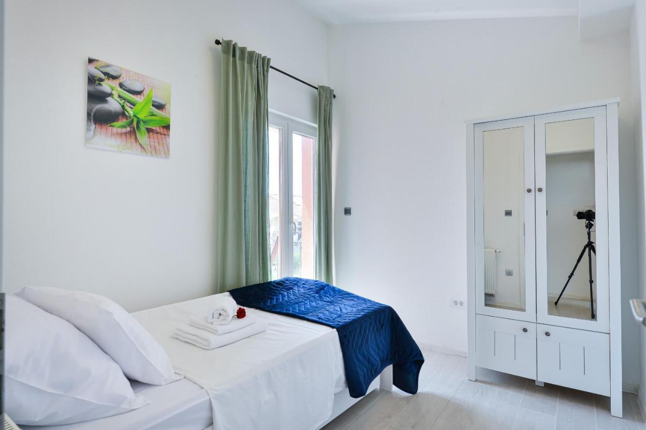 Villa Solis Zadarvillas Ngoại thất bức ảnh