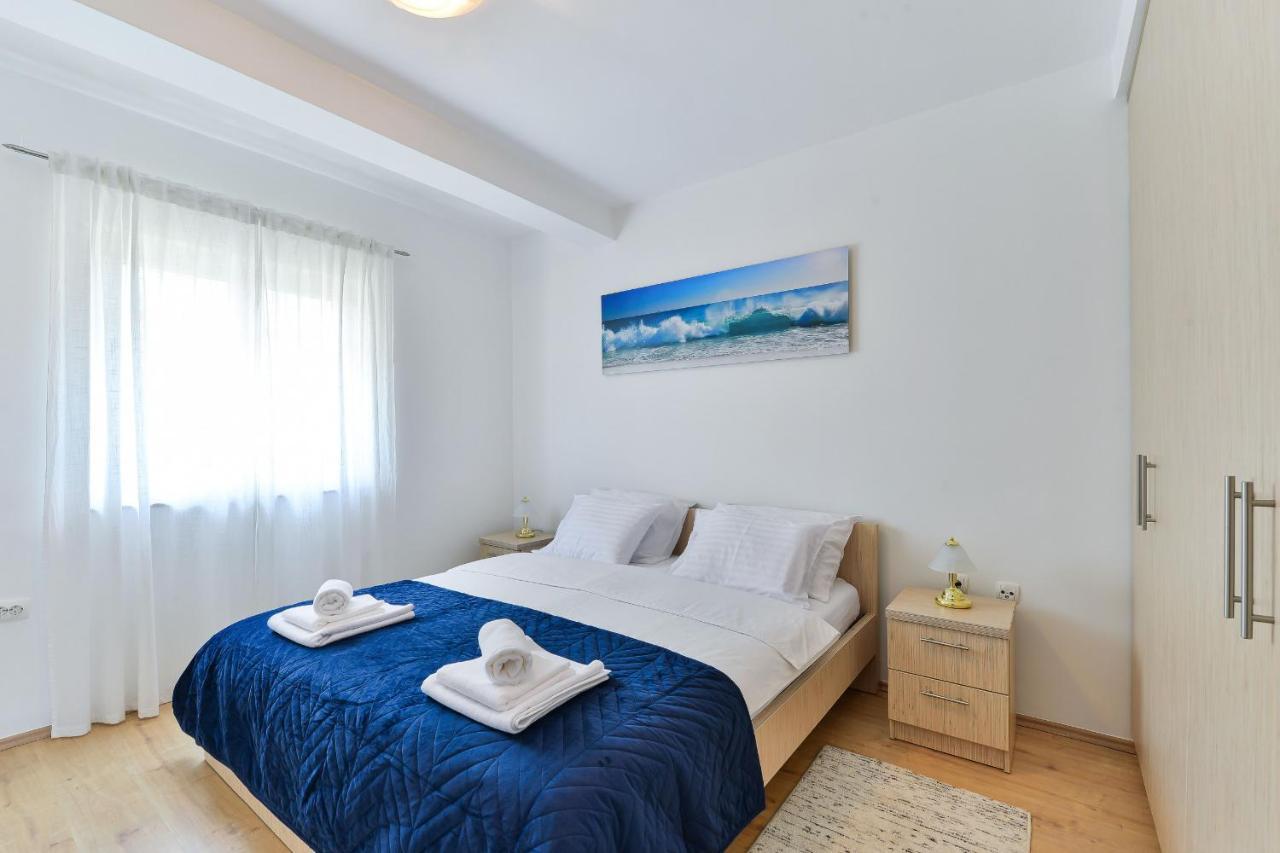 Villa Solis Zadarvillas Ngoại thất bức ảnh