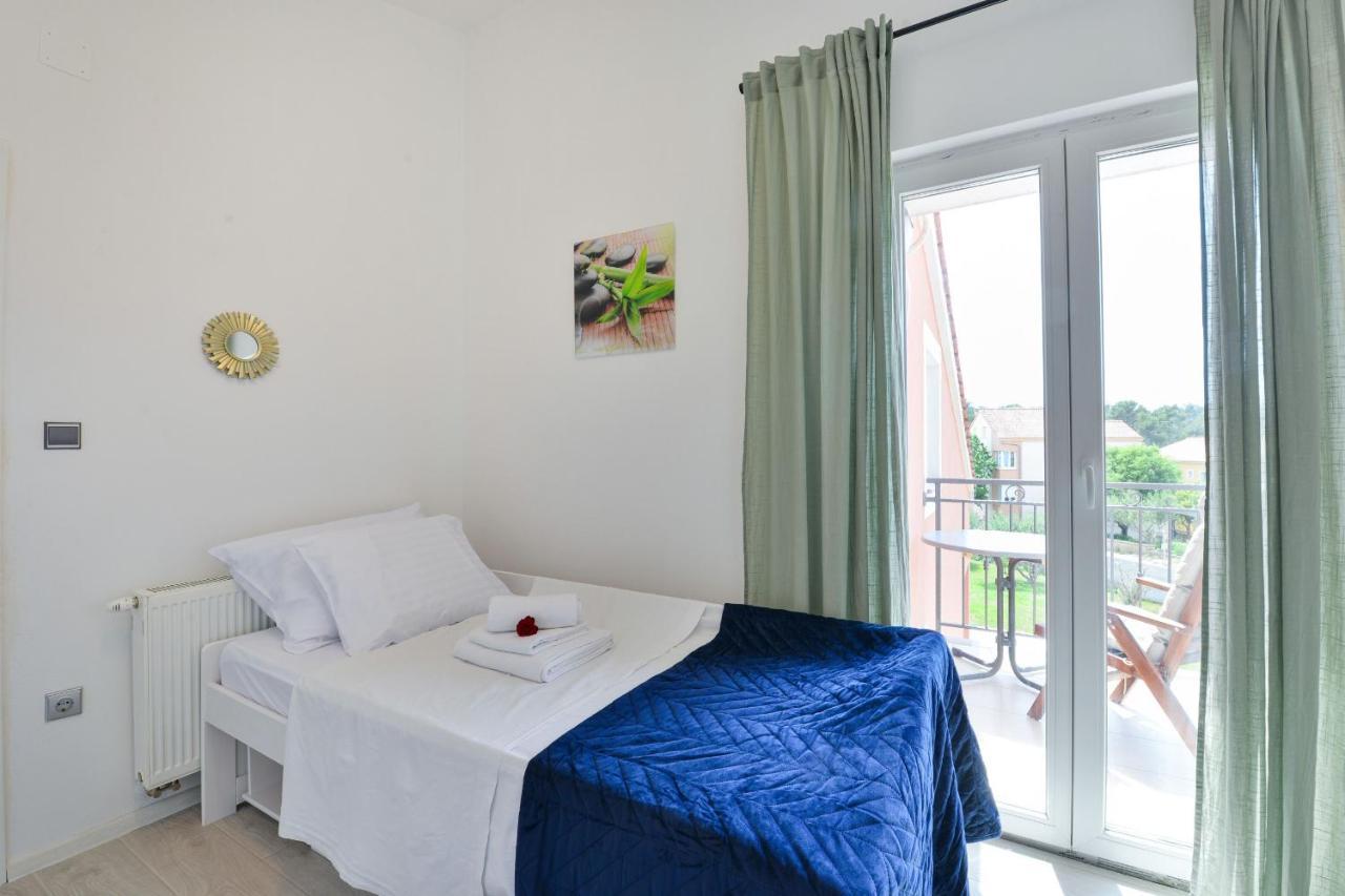 Villa Solis Zadarvillas Ngoại thất bức ảnh
