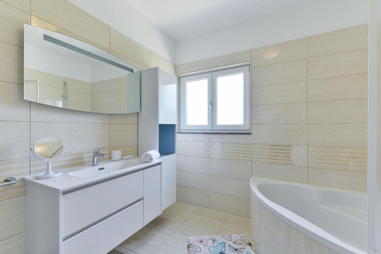 Villa Solis Zadarvillas Ngoại thất bức ảnh